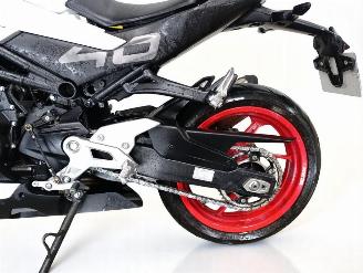 CFMoto  SR 450 picture 20