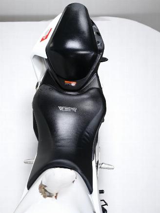 CFMoto  SR 450 picture 13