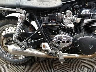 Triumph Scrambler  picture 5