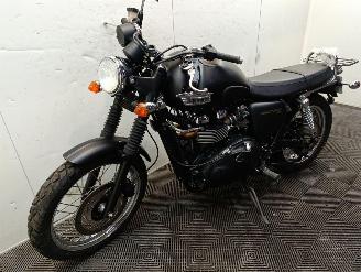 Triumph Scrambler  picture 8