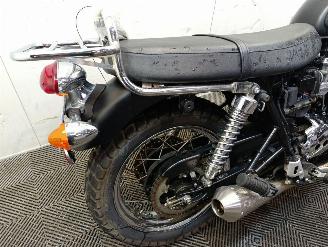 Triumph Scrambler  picture 9