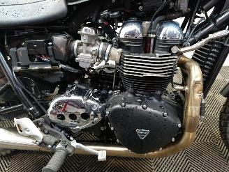 Triumph Scrambler  picture 10