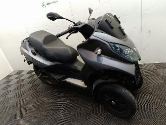 Piaggio  500 MP3 picture 9