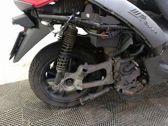 Piaggio  500 MP3 picture 8