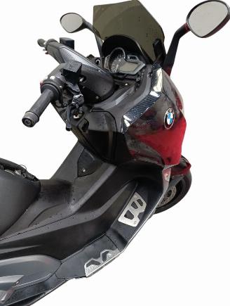 BMW C 650 SPORT picture 10