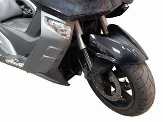 BMW C 650 SPORT picture 23