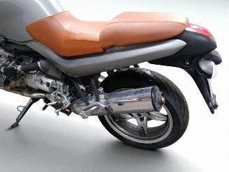 BMW  R 850R picture 12