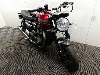 Triumph  1200 SPEEDTWIN picture 24