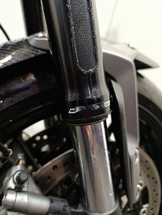 Triumph  1200 SPEEDTWIN picture 22