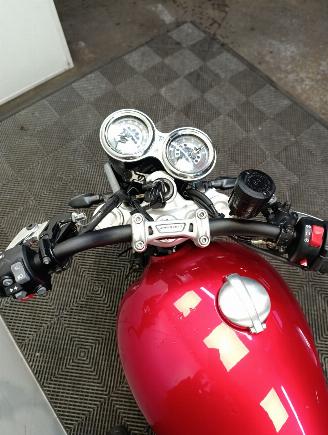 Triumph  1200 SPEEDTWIN picture 23