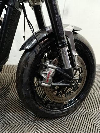 Triumph  1200 SPEEDTWIN picture 18