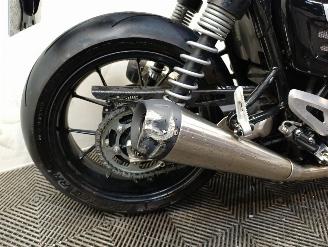 Triumph  1200 SPEEDTWIN picture 16