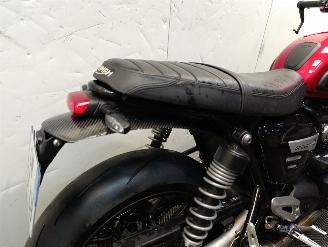 Triumph  1200 SPEEDTWIN picture 13