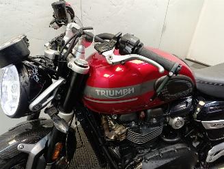 Triumph  1200 SPEEDTWIN picture 25