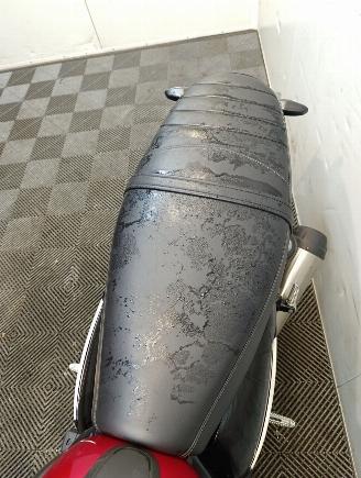 Triumph  1200 SPEEDTWIN picture 11