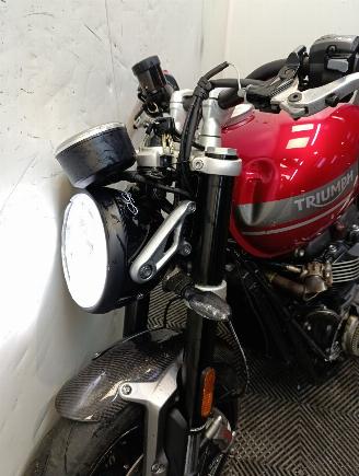 Triumph  1200 SPEEDTWIN picture 17