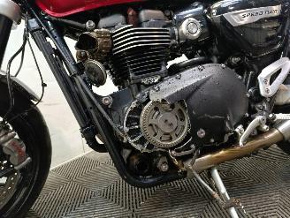 Triumph  1200 SPEEDTWIN picture 10