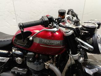 Triumph  1200 SPEEDTWIN picture 15