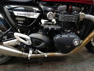 Triumph  1200 SPEEDTWIN picture 8