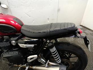 Triumph  1200 SPEEDTWIN picture 9