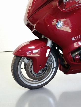 BMW R 1100 RT picture 13