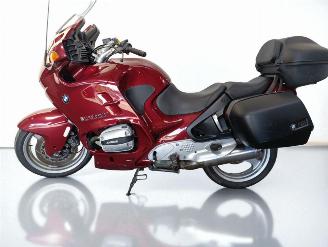 BMW R 1100 RT picture 2