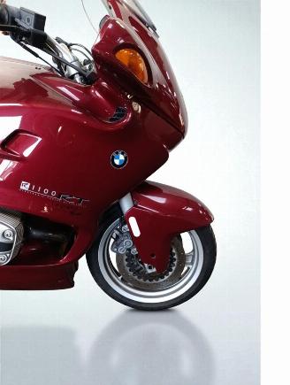BMW R 1100 RT picture 12
