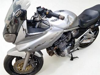 Suzuki Bandit 1200 GSF picture 7