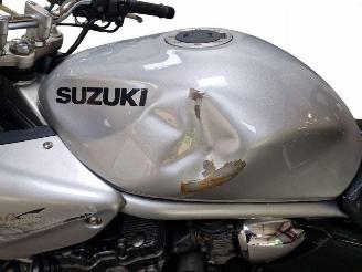 Suzuki Bandit 1200 GSF picture 19