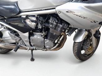 Suzuki Bandit 1200 GSF picture 14