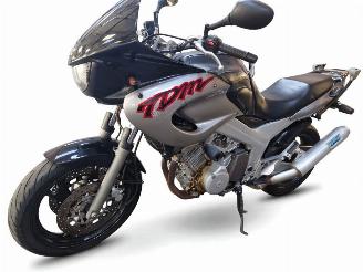 Yamaha TDM 850  picture 5