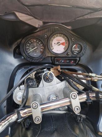 Yamaha TDM 850  picture 6