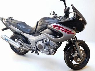 Avarii motociclete Yamaha TDM 850  1998/5