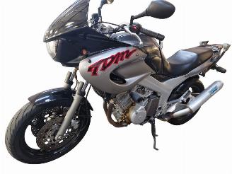 Yamaha TDM 850  picture 16