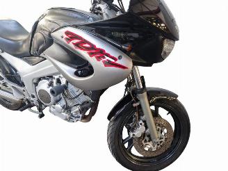 Yamaha TDM 850  picture 7