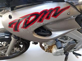 Yamaha TDM 850  picture 15