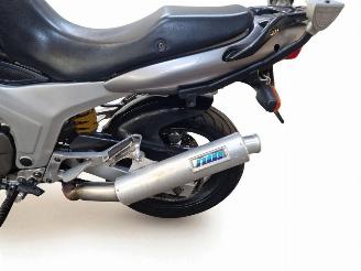 Yamaha TDM 850  picture 20