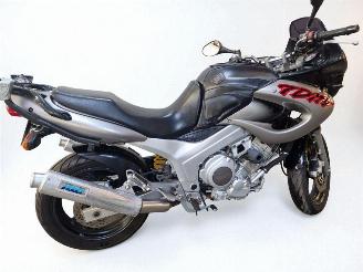 Yamaha TDM 850  picture 3