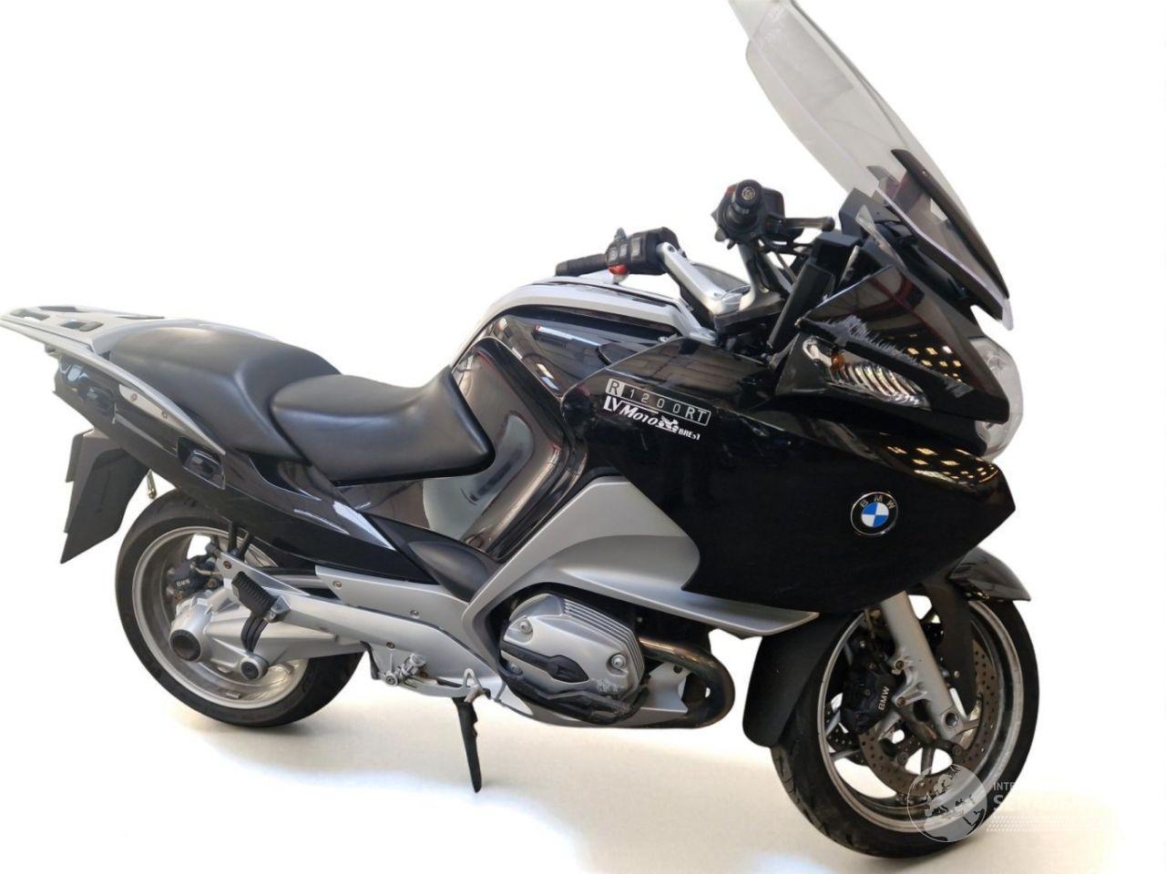 BMW R 1200 RT 