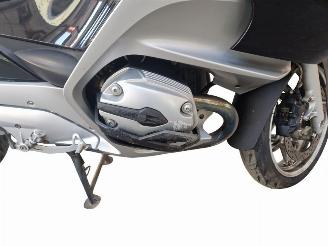 BMW R 1200 RT  picture 8