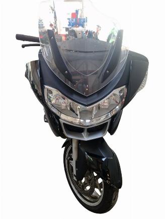 BMW R 1200 RT  picture 3