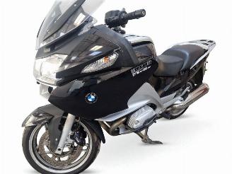 BMW R 1200 RT  picture 17