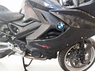 BMW F 800 GT picture 12