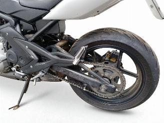 Kawasaki ER - 6 N  picture 5