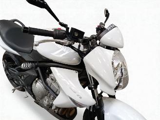 Kawasaki ER - 6 N  picture 14