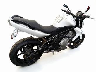Kawasaki ER - 6 N  picture 18
