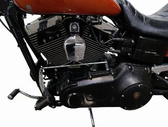 Harley-Davidson Dyna Wide Glide  picture 19