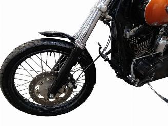 Harley-Davidson Dyna Wide Glide  picture 15