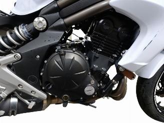 Kawasaki ER - 6 N  picture 16