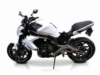 Kawasaki ER - 6 N  picture 3